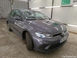  Volkswagen  Polo VOLKSWAGEN  / 2021 / 5P / Berline 1.0 TSI 95 Life Business #4