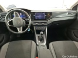  Volkswagen  Polo VOLKSWAGEN  / 2021 / 5P / Berline 1.0 TSI 95 Life Business #5