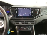  Volkswagen  Polo VOLKSWAGEN  / 2021 / 5P / Berline 1.0 TSI 95 Life Business #7