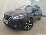  Nissan  Qashqai NISSAN  / 2021 / 5P / Crossover 1.3 MHEV 158ch Xtronic Tekna 
