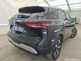  Nissan  Qashqai NISSAN  / 2021 / 5P / Crossover 1.3 MHEV 158ch Xtronic Tekna #3