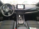  Nissan  Qashqai NISSAN  / 2021 / 5P / Crossover 1.3 MHEV 158ch Xtronic Tekna #5