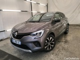  Renault  Captur  II Evolution 1.6 E-TECH Hybrid 145CV BVA6 E6d 