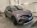 Renault  Captur  II Evolution 1.6 E-TECH Hybrid 145CV BVA6 E6d #4