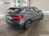  Bmw  Serie 1 BMW Série 1 5p Berline 116d BVA8 Business Design #3