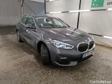  Bmw  Serie 1 BMW Série 1 5p Berline 116d BVA8 Business Design #4