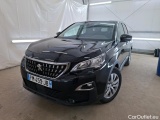  Peugeot  3008  Active Business 1.2 PureTech 130CV BVA8 E6d 