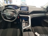  Peugeot  3008  Active Business 1.2 PureTech 130CV BVA8 E6d #5
