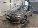  Citroen  C4 Grand Picasso Grand C4 Picasso/Spacetourer Business + 1.6 BlueHDi 120CV BVA6 7 Sieges E6 
