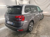  Citroen  C4 Grand Picasso Grand C4 Picasso/Spacetourer Business + 1.6 BlueHDi 120CV BVA6 7 Sieges E6 #3