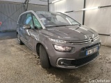  Citroen  C4 Grand Picasso Grand C4 Picasso/Spacetourer Business + 1.6 BlueHDi 120CV BVA6 7 Sieges E6 #4