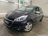 Peugeot  208  Allure Business 1.2 PureTech 110CV BVM6 E6dT 