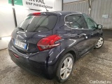  Peugeot  208  Allure Business 1.2 PureTech 110CV BVM6 E6dT #3