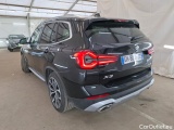  Bmw  X3 BMW  5p SUV xDrive20d 190ch xLine BVA8 #2