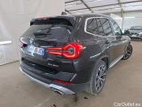  Bmw  X3 BMW  5p SUV xDrive20d 190ch xLine BVA8 #3