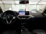  Bmw  X3 BMW  5p SUV xDrive20d 190ch xLine BVA8 #5