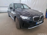  Bmw  X3 BMW  5p SUV xDrive20d 190ch xLine BVA8 #4