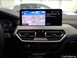  Bmw  X3 BMW  5p SUV xDrive20d 190ch xLine BVA8 #7