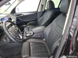  Bmw  X3 BMW  5p SUV xDrive20d 190ch xLine BVA8 #8