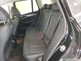  Bmw  X3 BMW  5p SUV xDrive20d 190ch xLine BVA8 #9