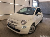  Fiat  500  Berline Lounge 1.2 70CV BVM5 E6 