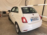  Fiat  500  Berline Lounge 1.2 70CV BVM5 E6 #2
