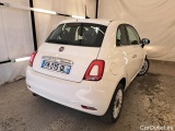  Fiat  500  Berline Lounge 1.2 70CV BVM5 E6 #3