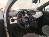  Fiat  500  Berline Lounge 1.2 70CV BVM5 E6 #5