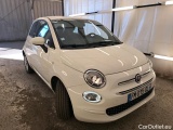  Fiat  500  Berline Lounge 1.2 70CV BVM5 E6 #4