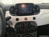  Fiat  500  Berline Lounge 1.2 70CV BVM5 E6 #7