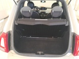  Fiat  500  Berline Lounge 1.2 70CV BVM5 E6 #10