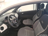  Fiat  500  Berline Lounge 1.2 70CV BVM5 E6 #8