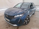  Peugeot  3008  GT 1.2 PureTech 130CV BVA8 E6d 