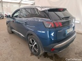  Peugeot  3008  GT 1.2 PureTech 130CV BVA8 E6d #2