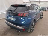  Peugeot  3008  GT 1.2 PureTech 130CV BVA8 E6d #3