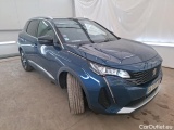  Peugeot  3008  GT 1.2 PureTech 130CV BVA8 E6d #4