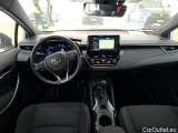  Toyota  Corolla TOYOTA  / 2018 / 5P / Berline Hybride 122h Dynamic Business Stage Acad #5