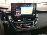  Toyota  Corolla TOYOTA  / 2018 / 5P / Berline Hybride 122h Dynamic Business Stage Acad #7
