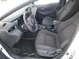  Toyota  Corolla TOYOTA  / 2018 / 5P / Berline Hybride 122h Dynamic Business Stage Acad #8