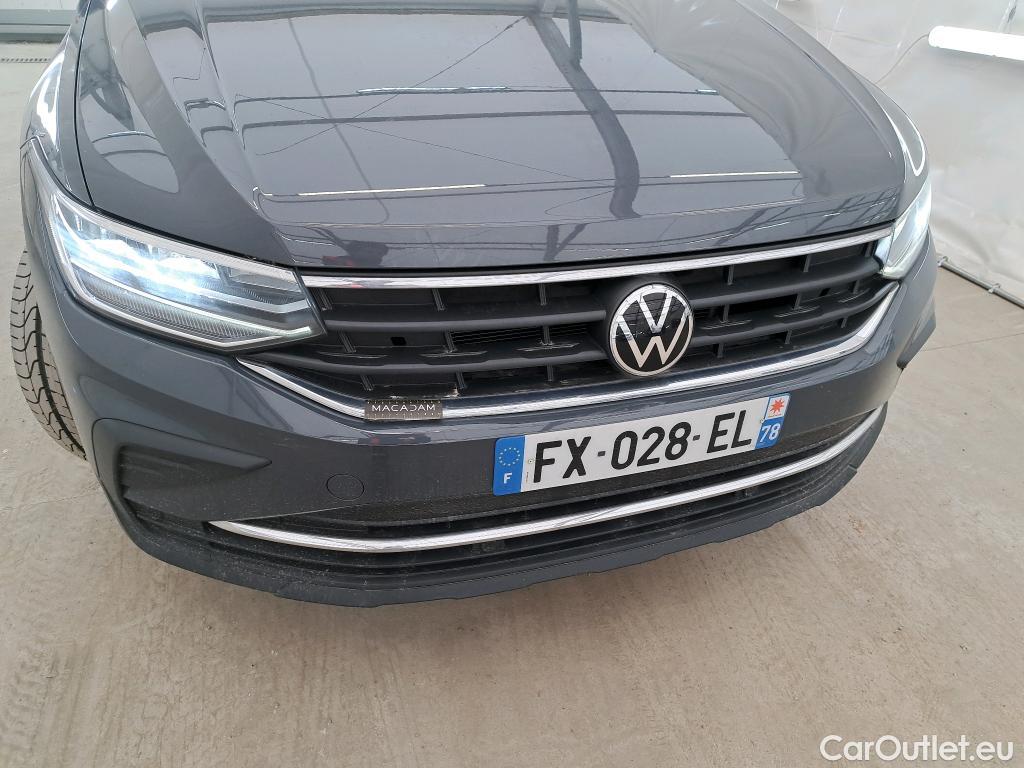  Volkswagen  Tiguan VOLKSWAGEN  / 2020 / 5P / SUV 1.5 TSI 150 BMV6 Life Busines #6