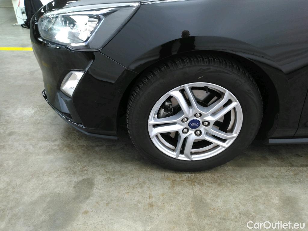  Ford  Focus FORD  SW / 2018 / 5P / Break SW-1.0 EcoBoost 125 mHEV Trend Business #14