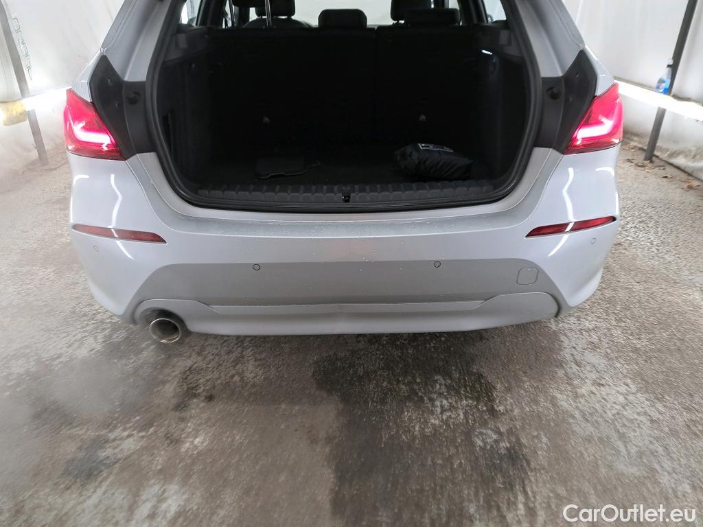  Bmw  Serie 1 Série 1 Berline 118 i Luxury 1.5 140CV BVA7 E6dT #4