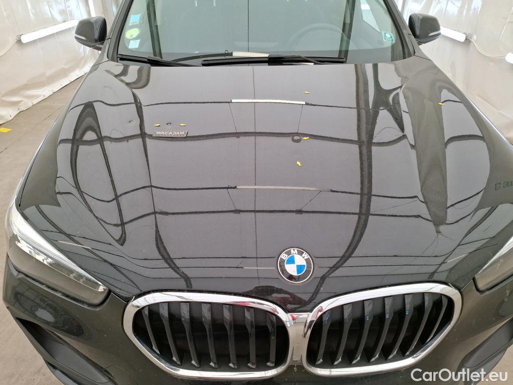  Bmw  X1 BMW  / 2019 / 5P / SUV sDrive16d Business Design DKG7 #7