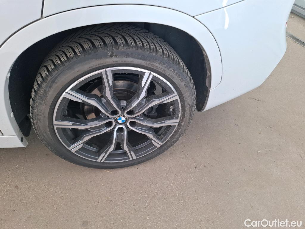  Bmw  X1 Série  xDrive 20 d M Sport 2.0 190CV BVA8 E6d #10