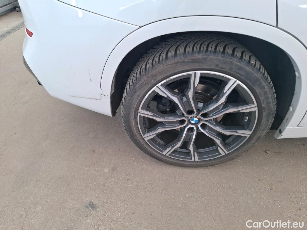  Bmw  X1 Série  xDrive 20 d M Sport 2.0 190CV BVA8 E6d #31