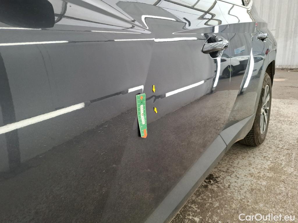  Hyundai  Tucson  Business Hybrid 2WD 1.6 T-GDI 230CV BVA6 E6d #34