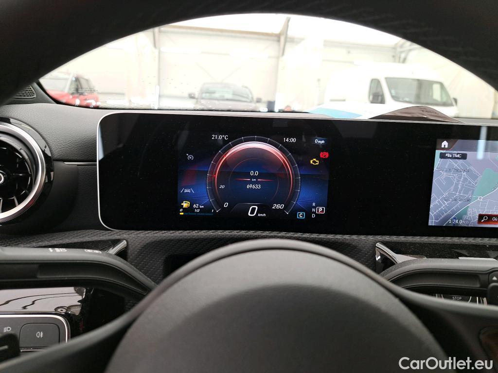  Mercedes  A-Klasse MERCEDESBENZ Classe A Berline  2018  4P  Berline A 180 d Business Line 7GDCT #15