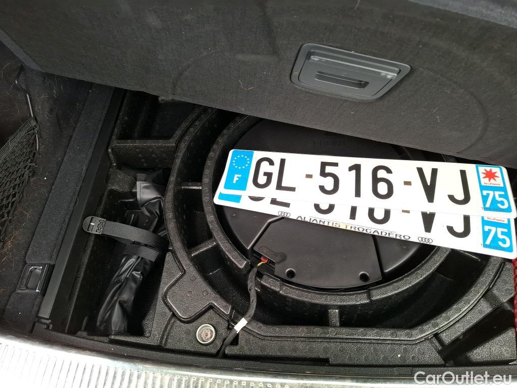  Audi  Q5 AUDI  Sportback / 2020 / 5P / SUV 35 TDI 163 S TRONIC 7 S LINE #17