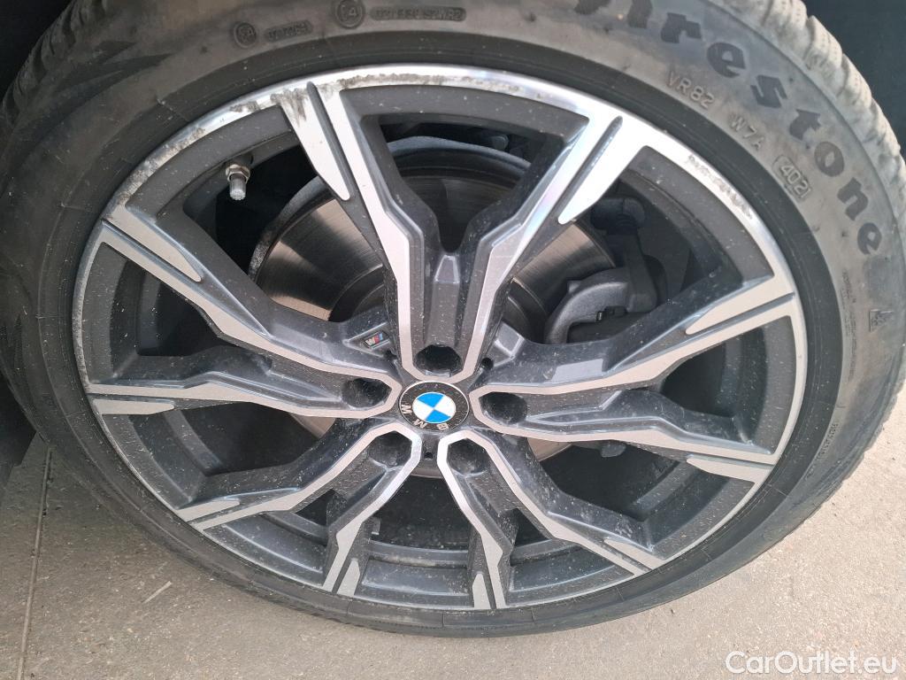  Bmw  X1 Série  xDrive 20 d M Sport 2.0 190CV BVA8 E6d #25