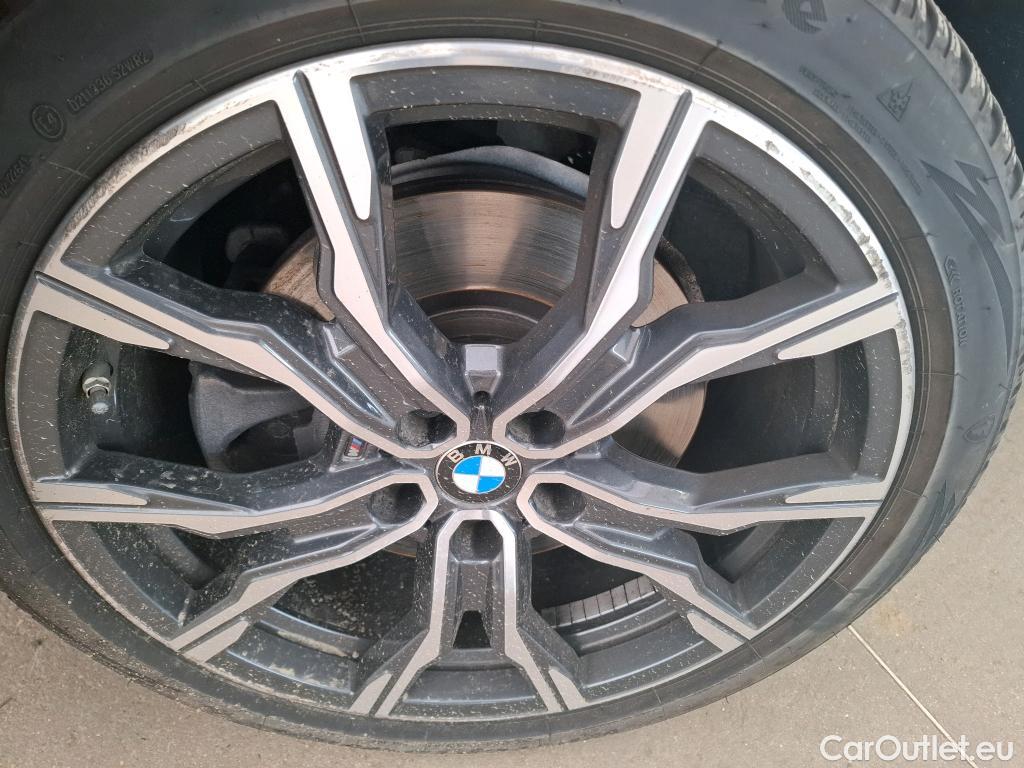 Bmw  X1 Série  xDrive 20 d M Sport 2.0 190CV BVA8 E6d #18